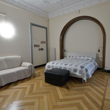 Check-Inn Rooms Genova Centro Kültér fotó